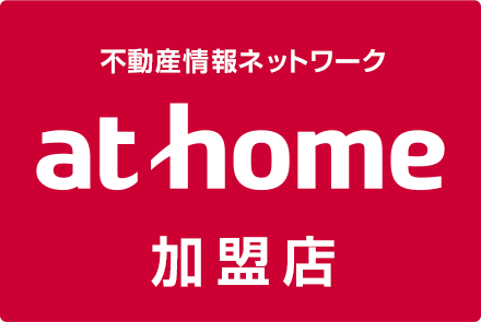 athome加盟店 桑都ビル管理株式会社　八王子駅前支店